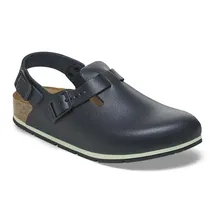 Birkenstock Tokio Pro LE Black, Größe 45 - 45