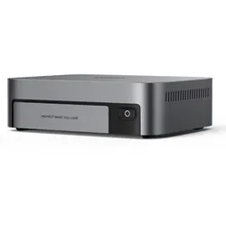 UGREEN Network Attached Storage NAS DXP480T Plus EU (Diskless)