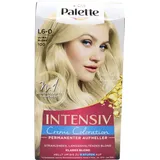 Poly Palette Intensiv Creme Coloration L6-0/100 Ultrablond *NEU*