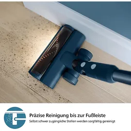 Philips 5000 Series Kabelloser Staubsauger Aqua XC5041/01