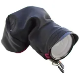 Peak Design Shell Small (S) - Wetterfeste Schutzhülle für DSLM-Kameras und kleine DSLR-Kameras inkl. Objektiv bis 9 cm