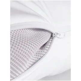 fan Vario 2 Nackenstützkissen 40 x 80 cm Weiß