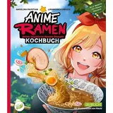 Cadmos Verlag Anime Ramen Kochbuch