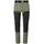 Millet Onega Stretch Hosen Grape Leaf/Black M