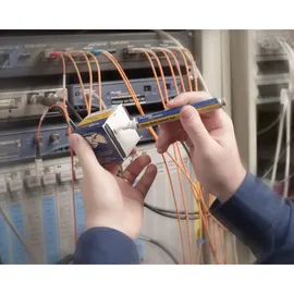 Fluke Networks NFC-KIT-CASE-E
