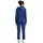 adidas Essentials Linear Trainingsanzug Dark Blue S