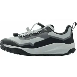 Lowa TRAILUX GTX LO JR schwarz/grau, 30