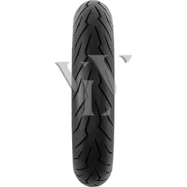 Pirelli Diablo Rosso III FRONT 120/70 R17 58W TL