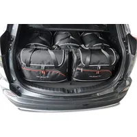 Kjust Kofferraumtaschen Set 5 stk