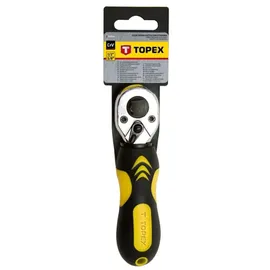 Topex Kurze Doppelknarre 1/2, 3/8",