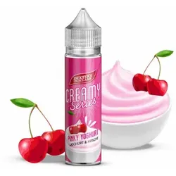 Pinky Joghurt Creamy Series 10ml Longfill Aroma by Dexter's Juice Lab