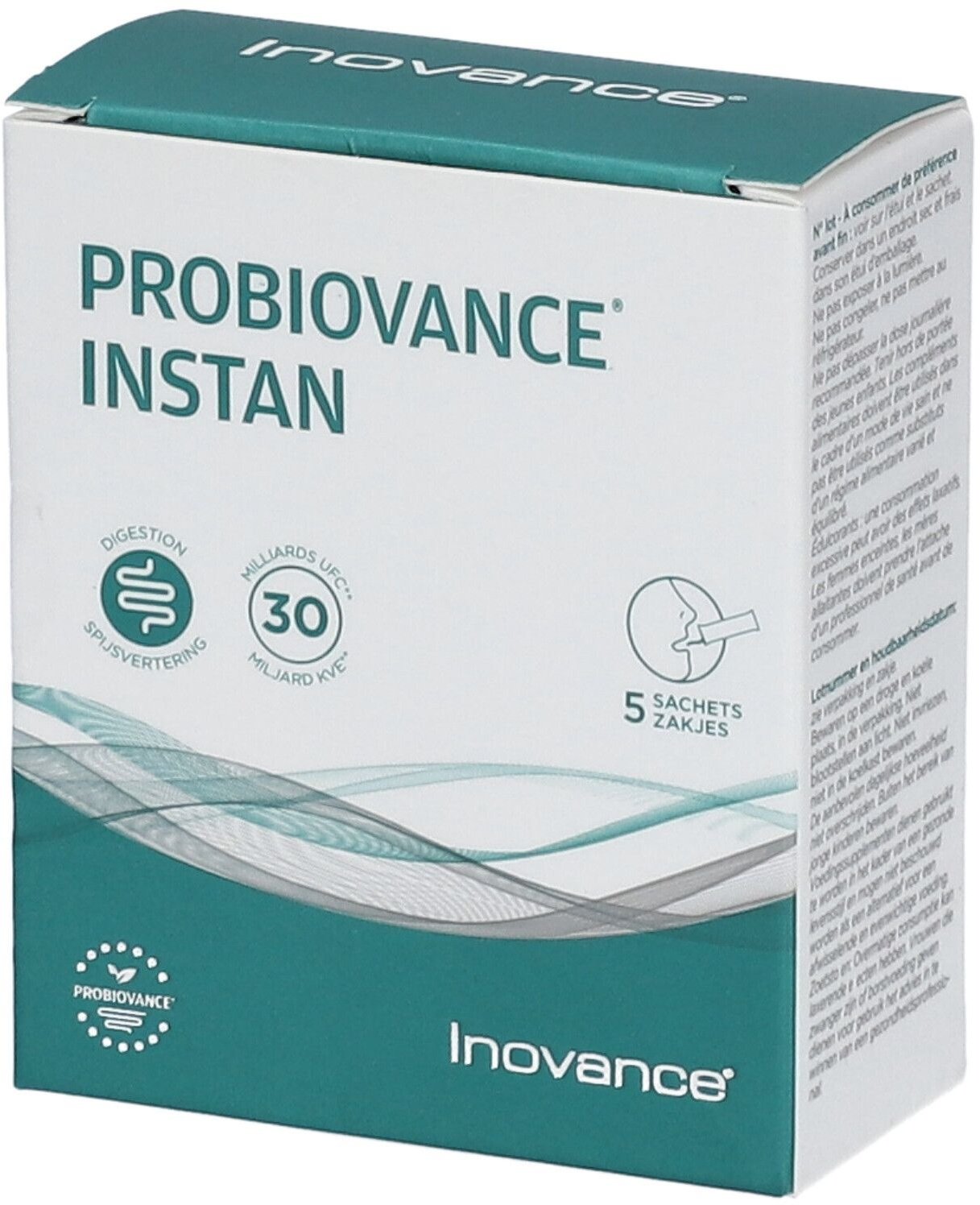 Inovance Probiovance Instant