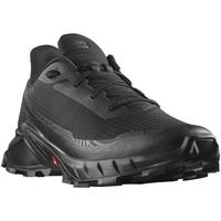 Salomon Herren Alphacross 5 schwarz 48.0