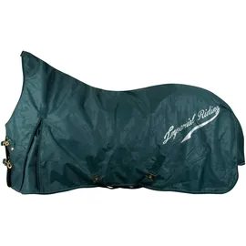 Imperial Riding Outdoordecke Super-dry 0g (125cm) Forest Green