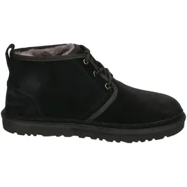 UGG Australia Neumel Suede black 43