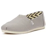 Womens Morning Dove Espadrilles-UK 3 / EU 35.5