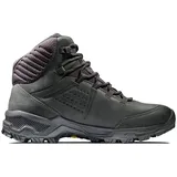 Mammut Nova IV Mid GTX Damen black 36 2/3