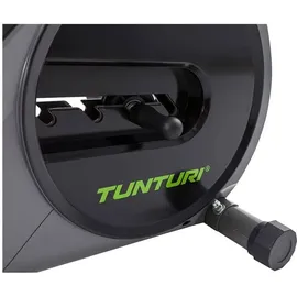 Tunturi R20 Rudergerät - Black - One Size