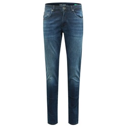 CARS JEANS Slim-fit-Jeans Bates (1-tlg) blau 36