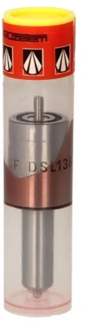 Bevestiging injector WUZETEM DSL138.A3