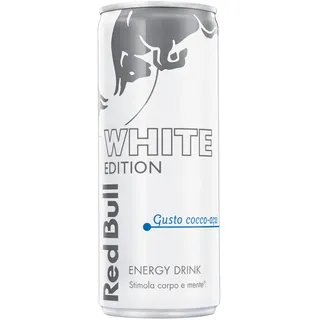 Red Bull Energy Drink Tray 24 x 250 ml Ohne Pfand - 24 x 250 ml