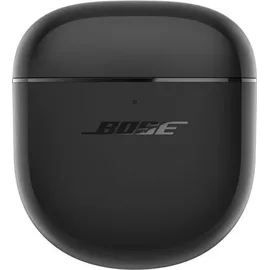 Bose QuietComfort Earbuds II schwarz