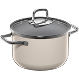 Silit Silit Silargan Elegance Line Fleischtopf 20 cm,
