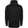 Nike Hoodie Schwarz 46