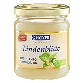 Hoyer Honig Lavendel Bio 250 g