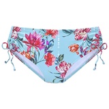 Sunseeker Bikini-Hose »Modern«, blau