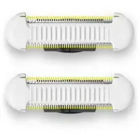 Philips OneBlade - 2 x SkinProtect Klinge - QP229/52