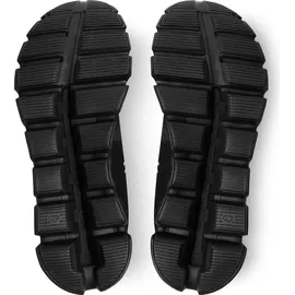 On Cloud 5 Damen All Black 37,5