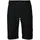Poc Essential Kurze Hose Schwarz M