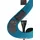 Stagg EVN 4/4 MBL E-Violine - Komplettset metallic-blau
