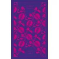 Penguin Books UK Madame Bovary