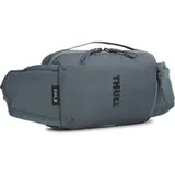 Thule Rail 2L Hüfttasche (Größe One Size, schwarz)