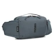 Thule Rail 2L Hüfttasche (Größe One Size, schwarz)
