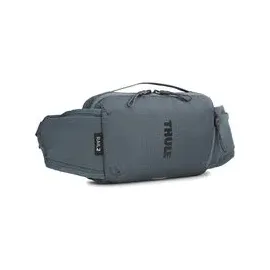 Thule Rail 2L Hüfttasche (Größe One Size, schwarz)