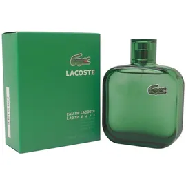 Lacoste L.12.12 Vert Eau de Toilette 100 ml