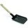 Nölle Profi Brush Nölle Kohleschaufel 11 cm
