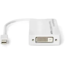 Digitus Mini DisplayPort Adapter - DisplayPort, HDMI + DVI