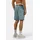 Pegador Jeansshorts Bostic Jeans Shorts Baumwolle, regular fit blau 31