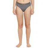 Icebreaker Cool-lite Sprite Hipster Slip Grau/Silber M