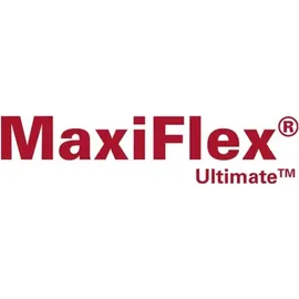 Atg ATG® MaxiFlex Ultimate 34-874 Gr.11 grau/schwarz