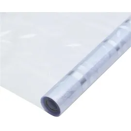vidaXL Fensterfolie Sichtschutzfolie Milchglasfolie 2stk. Matt Bambus-muster Pvc Vidaxl