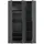 Livetastic Drehtürenschrank KOPENHAGEN 120 x 181 x 52 cm Anthrazit
