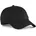 Essentials Baseball Cap 01 black Onesize