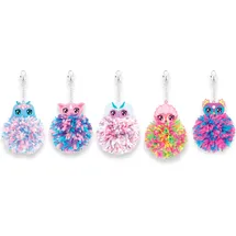 Nebulous Stars Pom-Pom Animoulous Bastelset