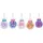 Nebulous Stars Pom-Pom Animoulous Bastelset