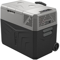 Yolco BCX40 Kühlschrank Tragbar (Platzierung) 39 l F Grau